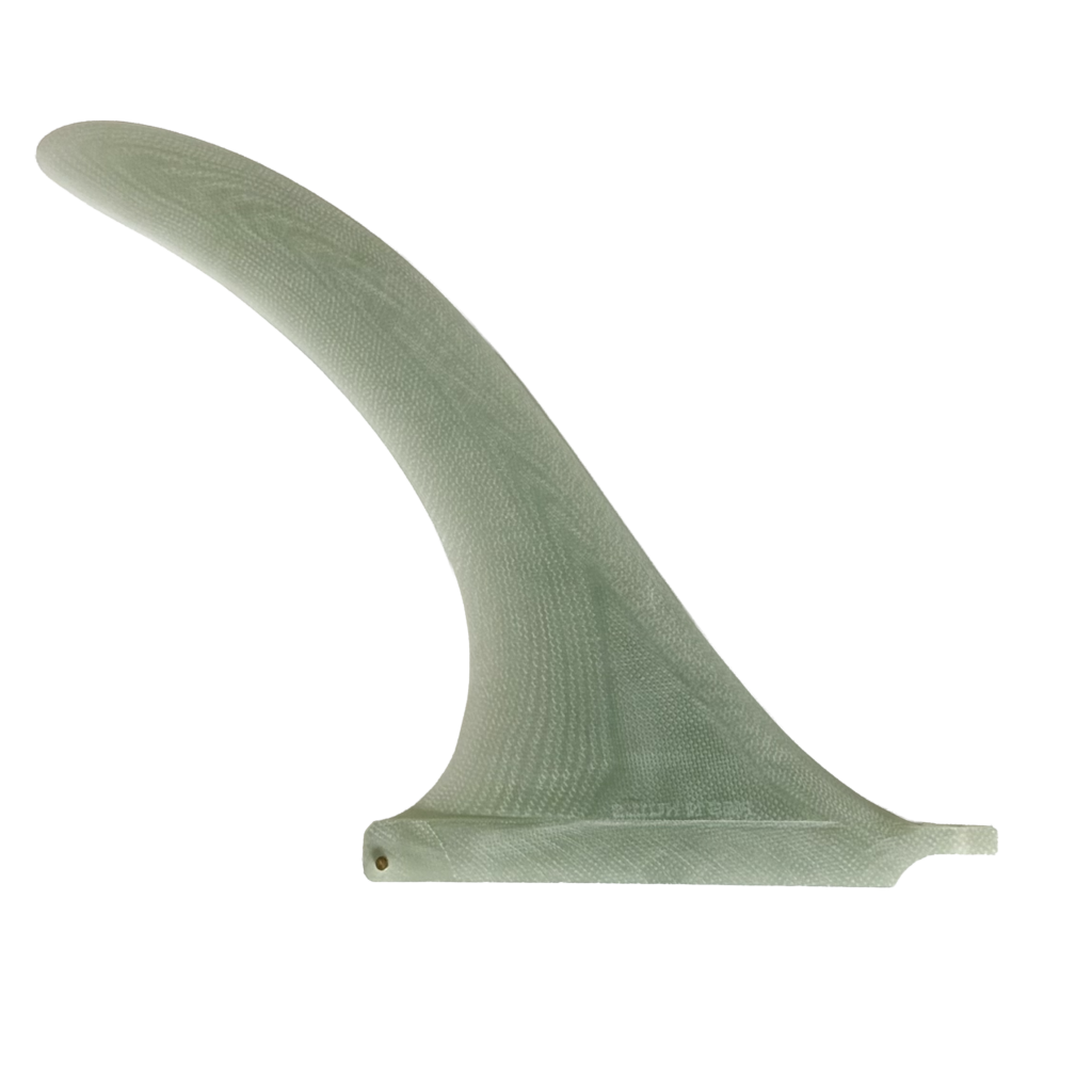 10 LS Fin